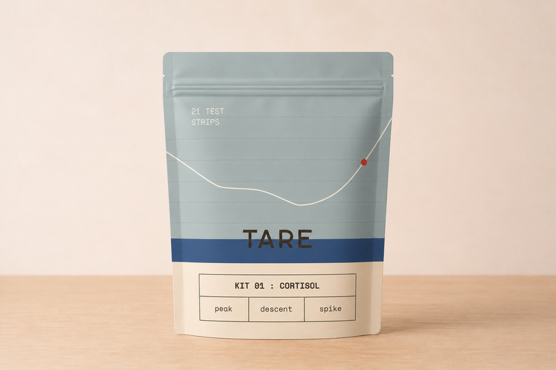Kit 1 : Cortisol