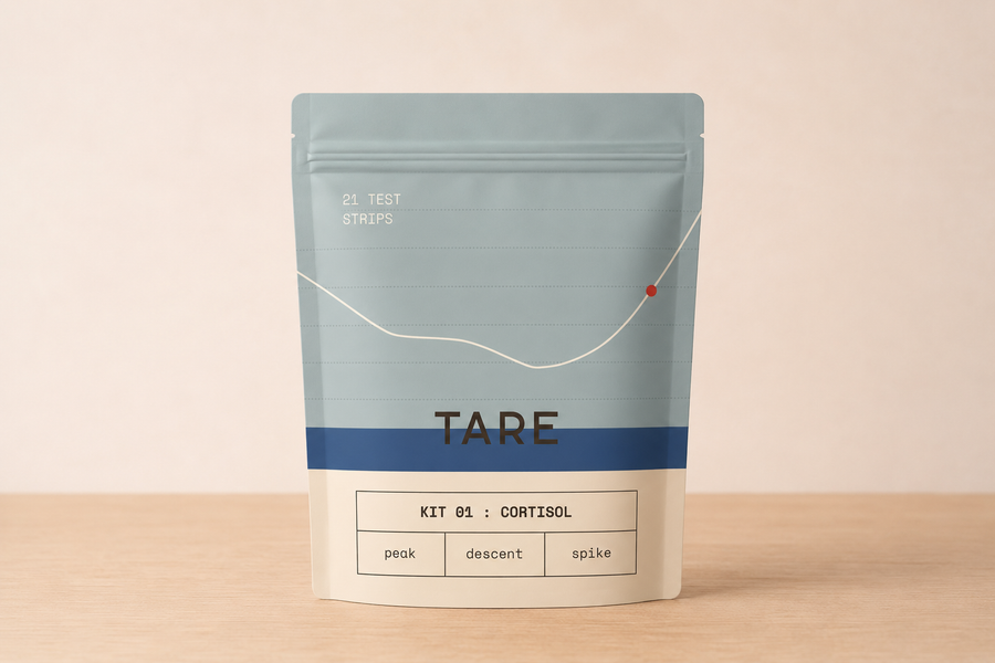 Kit 1 : Cortisol