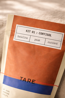 Kit 1 : Cortisol